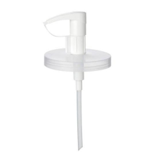  Yamuna adagoló pumpa testápolóhoz testápoló