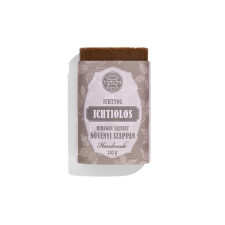  Yamuna hidegen sajtolt ichtyolos szappan 3/6 szappan