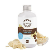 Yamuna hidratáló shea vajas tusfürdő 200ml tusfürdők