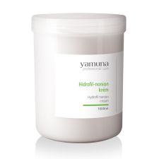 Yamuna hidrofil-nonion masszázskrém 1000 ml masszázskrémek, masszázsolajok