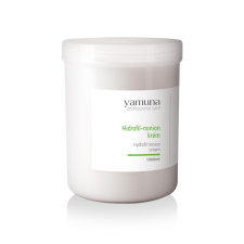  Yamuna Hydrofil-nonion masszázskrém 1000ml masszázskrémek, masszázsolajok