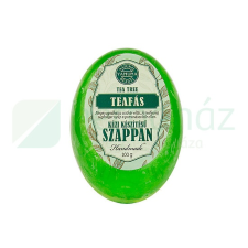  YAMUNA Kézi Készítésű Szappan Teafa 100 g szappan