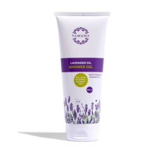 Yamuna Levendulás Tusfürdő Tubusban 200ml tusfürdők