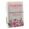 Yamuna natural cseresznyevirágos szappan 110g