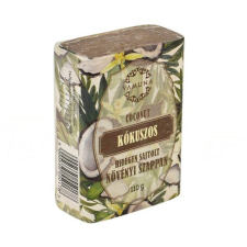 Yamuna natural kókuszos szappan 100 g szappan