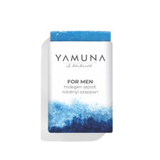  Yamuna natural szappan For Men 110 g szappan
