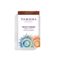  Yamuna Natural Szappan Keleti Varázs 110G szappan