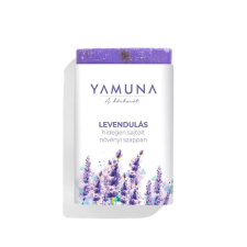  Yamuna natural szappan levendulás 110 g szappan