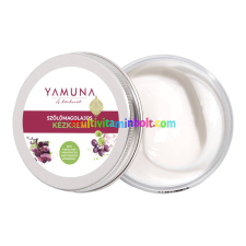 Yamuna Szőlőmagolajos kézkrém 50ml kézápolás