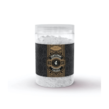  Yamuna Tégelyes Gentleman Fürdősó 1000 g tusfürdők