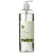 Yamuna Wellness aloe vera olaj 1000ml masszázskrémek, masszázsolajok
