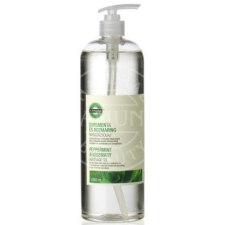 Yamuna Wellness menta - rozmaring olaj 1000ml masszázskrémek, masszázsolajok