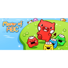Yang Sun Master of ABC (PC - Steam elektronikus játék licensz) videójáték