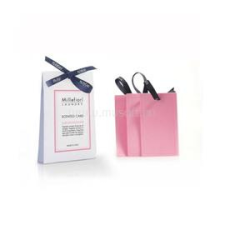 Yankee candle 66TGCG Cascata Di Glicine illatosított kártya (66TGCG) dekorációs kellék