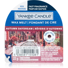 Yankee candle Autumn Daydream illatos viasz aromalámpába Signature 22 g gyertya