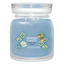 Yankee candle Azure Sky 368g gyertya