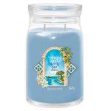 Yankee candle Azure Sky 567g gyertya