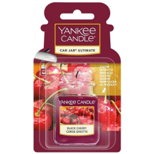 Yankee candle Black Cherry 24 g illatosító, légfrissítő