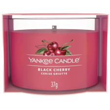  YANKEE CANDLE Black Cherry Sampler 37 g (5038581125541) gyertya