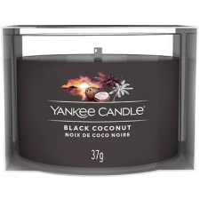 Yankee candle Black Coconut 37 g gyertya