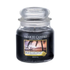 Yankee candle Black Coconut illatgyertyák 411 g uniszex