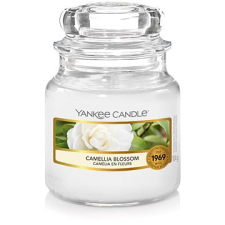 Yankee candle Camellia Blossom 104 g gyertya