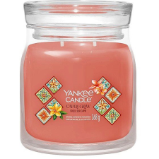 Yankee candle Capri Glow 368g gyertya
