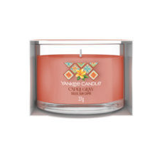 Yankee candle Capri Glow 37 g gyertya