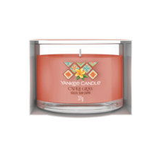 Yankee candle Capri Glow 37 g (5038581164366) gyertya
