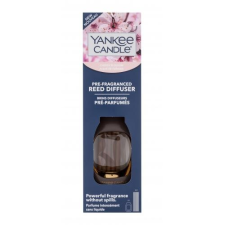 Yankee candle Cherry Blossom Pre-Fragranced Reed Diffuser lakásillatosító spray és diffúzor 1 db uniszex illatosító, légfrissítő