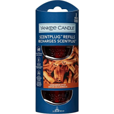 Yankee candle Cinnamon Stick utántöltő 2× 18,5 ml tisztító- és takarítószer, higiénia