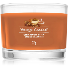 Yankee candle Cinnamon Stick viaszos gyertya glass 37 g gyertya