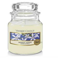  YANKEE CANDLE Classic Midnight Jasmine, kisméretű, 104 gramm (5038580004472) gyertya