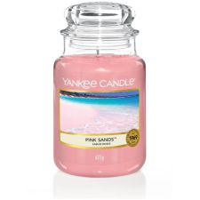  YANKEE CANDLE Classic nagy 623 g Pink Sands (5038580003741) gyertya
