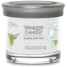 YANKEE CANDLE Clean Cotton 121 g (5038581155463) gyertya