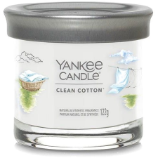 Yankee candle Clean Cotton 122 g gyertya