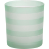 Yankee candle Coastal Living Gyertyatartó, zöld