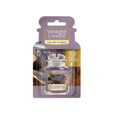 Yankee candle Dried Lavender & Oak Ultimate autóillatosító (34882) (34882) illatosító, légfrissítő