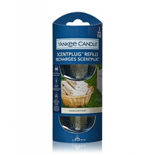  Yankee Candle Electric refill Clean Cotton filling 2x18,5 ml parfüm és kölni