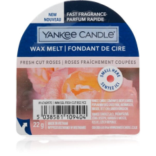 Yankee candle Fresh Cut Roses 22 g tisztító- és takarítószer, higiénia