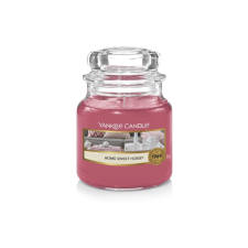 Yankee candle HOME SWEET HOME Kicsi gyertya (9261) gyertya