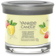 Yankee candle Iced Berry Lemonade 122 g gyertya