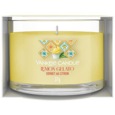 Yankee candle Lemon Gelato 37 g gyertya