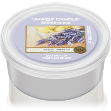 Yankee candle Lemon Lavender elektromos aromalámpa viasz 61 g gyertya