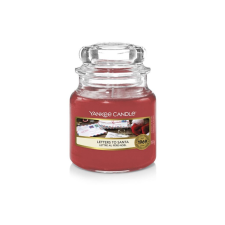 Yankee candle Letters To Santa Classic Kicsi gyertya (38211) gyertya