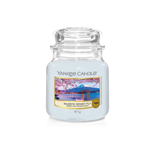 Yankee candle Majestic mount fuji classic közepes (39234) dekoráció