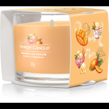  YANKEE CANDLE Mango Ice Cream Sampler 37 g (5038581131016) gyertya
