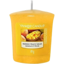 Yankee candle Mango Peach Salsa 49g gyertya