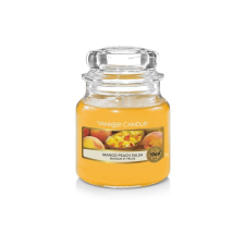 Yankee candle Mango Peach Salsa Classic Kicsi gyertya (16873) gyertya