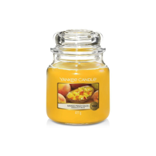 Yankee candle Mango Peach Salsa Classic Közepes gyertya (15777 ) gyertya